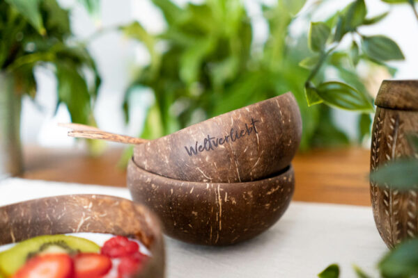 Kokosnuss-Schale-Coconut-Bowl